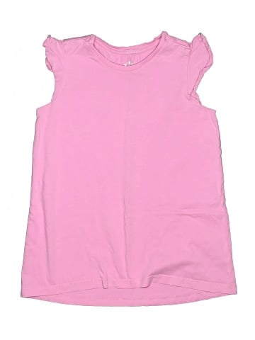 Primary Clothing Sleeveless T-Shirt (view 1)