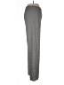 Zara Chevron-herringbone Gray Casual Pants Size L - photo 4