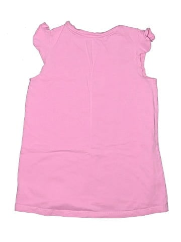 Primary Clothing Sleeveless T-Shirt (view 2)