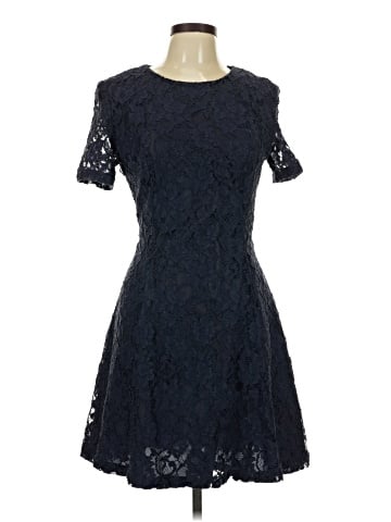 Brooks Brothers Cocktail Dress (view 1)