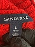 Lands' End Red Turtleneck Sweater Size 14 - 16 - photo 7