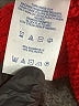 Lands' End Red Turtleneck Sweater Size 14 - 16 - photo 8