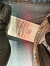 Old Navy Blue Jeans Size 4 (tall) - photo 5