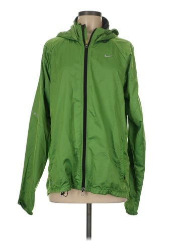 Nike Windbreaker (view 1)