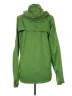 Nike 100% Polyester Green Windbreaker Size M - photo 2