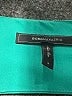 BCBGMAXAZRIA 100% Polyester Teal Sleeveless Blouse Size S - photo 7