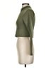 One Step Up Green Long Sleeve Turtleneck Size Sm - Med - photo 5