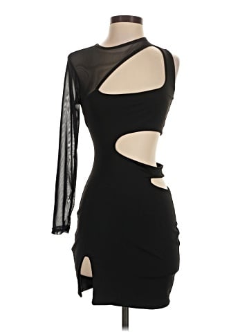 Assorted Brands Cocktail Dress (view 1)