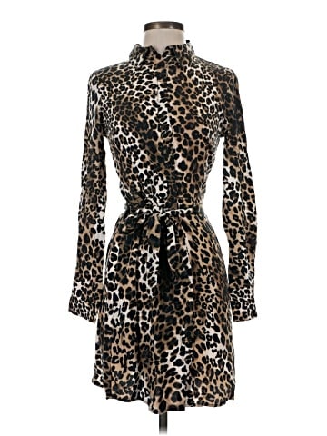 Abercrombie & Fitch Cocktail Dress (view 1)