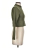 One Step Up Green Long Sleeve Turtleneck Size Sm - Med - photo 4