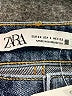 Zara Blue Jeans Size 0 - photo 7