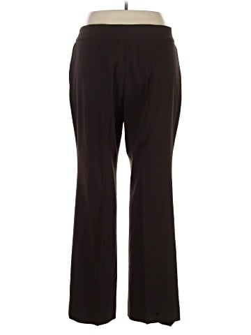 Adrienne Vittadini Dress Pants (view 2)