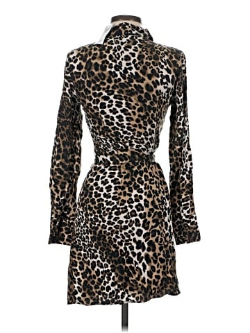 Abercrombie & Fitch Cocktail Dress (view 2)