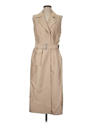 C/MEO Collective Trenchcoat (view 1)