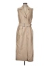 C/MEO Collective Tan Trenchcoat Size M - photo 1