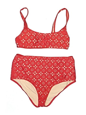 J.Crew Two Piece Swimsuit (view 1)