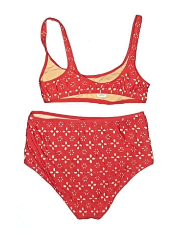 J.Crew Two Piece Swimsuit (view 2)