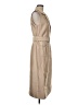 C/MEO Collective Tan Trenchcoat Size M - photo 4