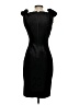 Chelsea28 Solid Black Cocktail Dress Size 0 - photo 2