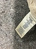 Rafaella Solid Tan Khakis Size 14 (petite) - photo 8