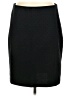 Old Navy Solid Black Formal Skirt Size M - photo 1
