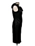 Chelsea28 Solid Black Cocktail Dress Size 0 - photo 4