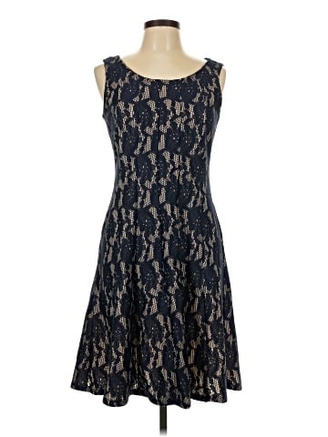 db established 1962 Cocktail Dress (view 1)