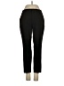 Zara Basic Solid Black Dress Pants Size 00 - photo 1