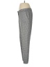 Preston & York Houndstooth Gray Casual Pants Size 8 - photo 5