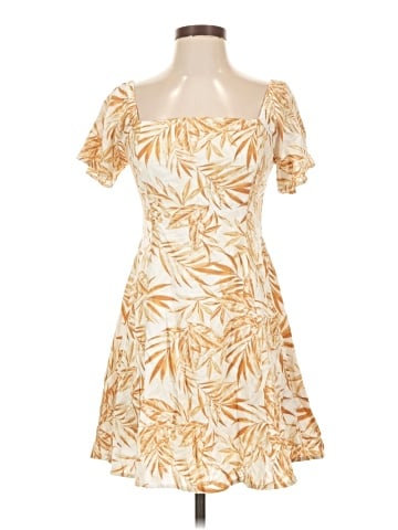 Lost + Wander Cocktail Dress (view 1)