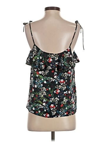 Rebecca Minkoff Sleeveless Blouse (view 2)