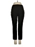 Zara Basic Solid Black Dress Pants Size 00 - photo 2