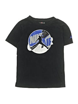 Air Jordan Active T Shirt