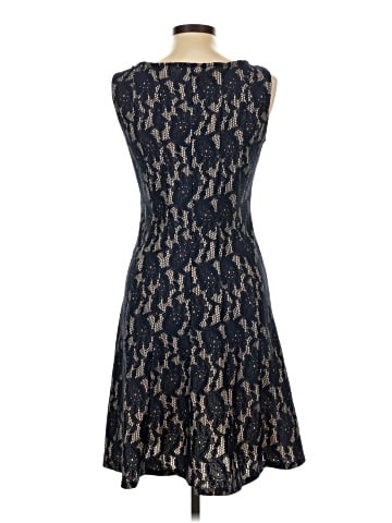 db established 1962 Cocktail Dress (view 2)