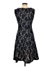 db established 1962 Blue Cocktail Dress Size 10 - photo 2