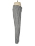Preston & York Houndstooth Gray Casual Pants Size 8 - photo 4