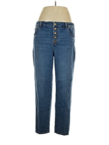 Talbots Jeans (view 1)