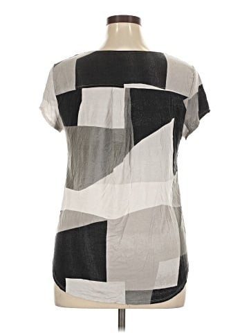 Alfani Short Sleeve T-Shirt (view 2)