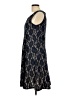 db established 1962 Blue Cocktail Dress Size 10 - photo 5