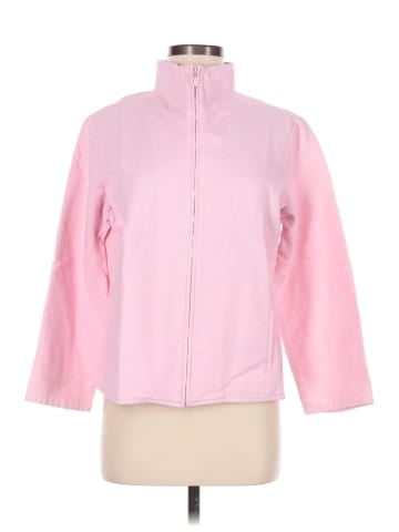 Eileen Fisher Fleece (view 1)