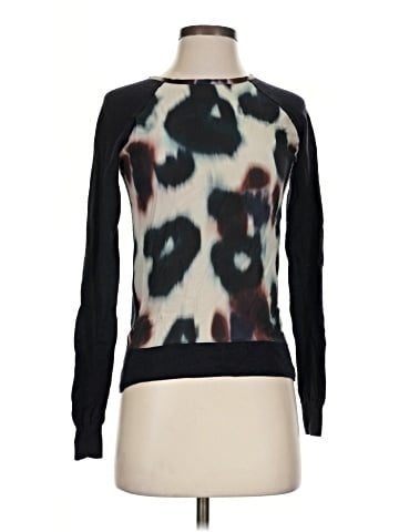ALLSAINTS Long Sleeve Turtleneck (view 1)