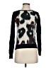 ALLSAINTS Black Long Sleeve Turtleneck Size 0 - photo 1