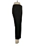 Zara Basic Solid Black Dress Pants Size 00 - photo 4