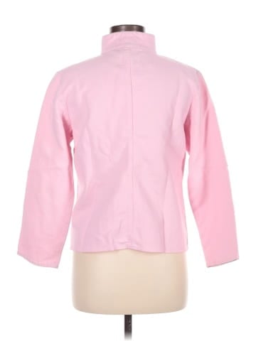 Eileen Fisher Fleece (view 2)