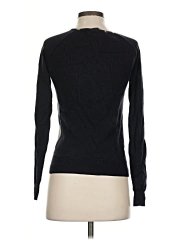 ALLSAINTS Long Sleeve Turtleneck (view 2)