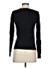 ALLSAINTS Black Long Sleeve Turtleneck Size 0 - photo 2