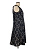 db established 1962 Blue Cocktail Dress Size 10 - photo 4