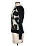 ALLSAINTS Black Long Sleeve Turtleneck Size 0 - photo 5