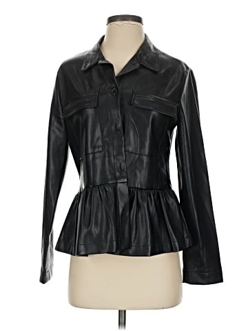 Dolce Cabo Long Sleeve Blouse (view 1)