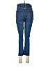 Gap Solid Blue Jeans Size 29 waist - photo 2